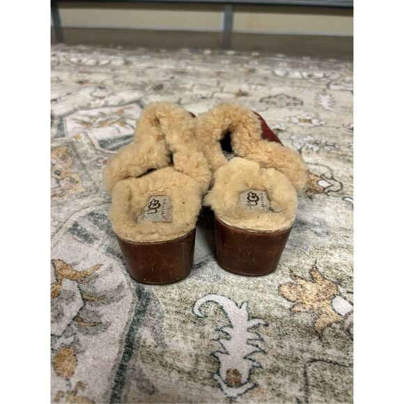UGG Australia Kalie Clog - Picture 4 of 9